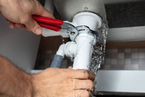 Best 24-hour water damage restoration  in Fircrest, WA